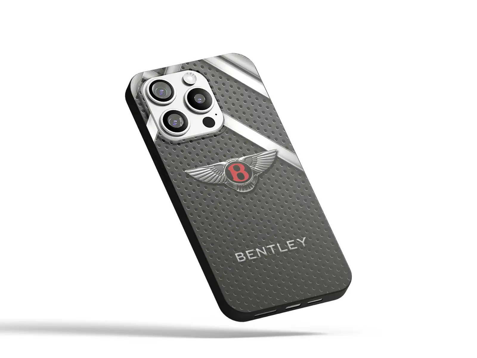 Bentley Rivestimento Telefono Universale per Pro Max